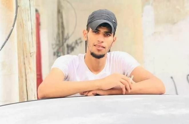 شهيد برصاص الاحتلال في طوباس