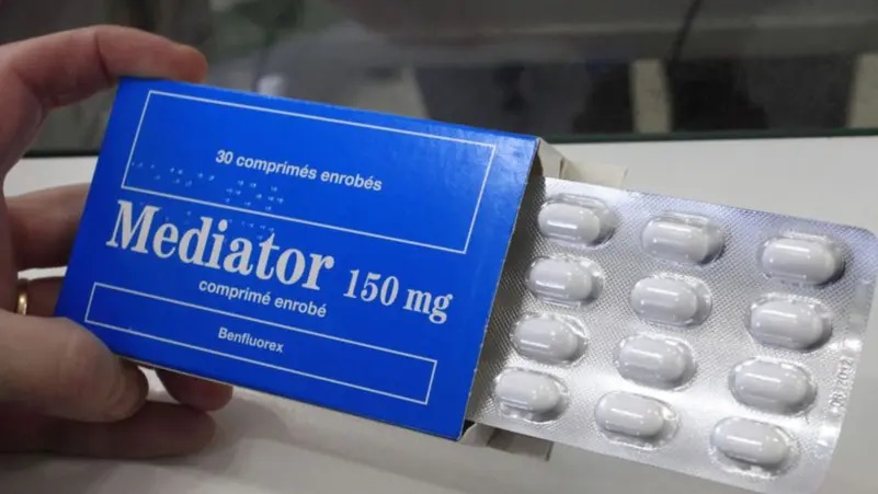 دواء للسكري قتل مئات المرضى في فرنسا.. وبدء إجراءات محاكمة