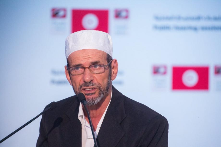 محمد خضري: التونسيون مستعدون للانخراط أكثر في مقاومة الاحتلال