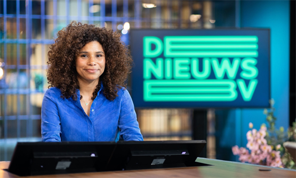 منتدى الإعلاميين يدين حملة اللوبي الصهيوني ضد صحفية في هولندا