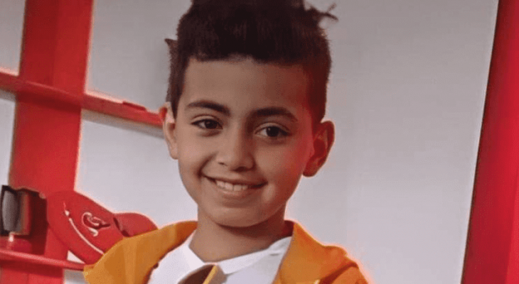 استشهاد طفل متأثرًا بجراحه بالعدوان الإسرائيلي الأخير على غزة