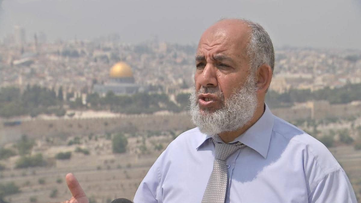 بكيرات: الاحتلال يلاحق رموز القدس لردعها عن التصدّي لجرائمه
