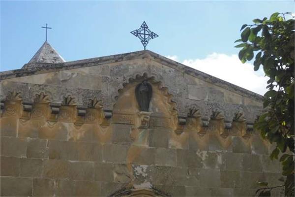 حارس مقدسي يصدّ متطرفًا يهوديًّا اقتحم كنيسة في البلدة القديمة
