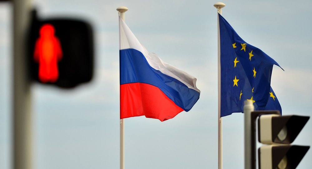 الاتحاد الأوروبي يفرض حزمة العقوبات العاشرة على روسيا