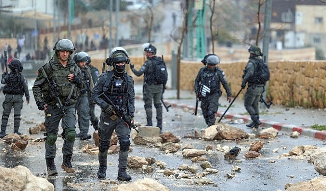 علماء فلسطين: آن الأوان للوقوف في وجه عربدة الاحتلال