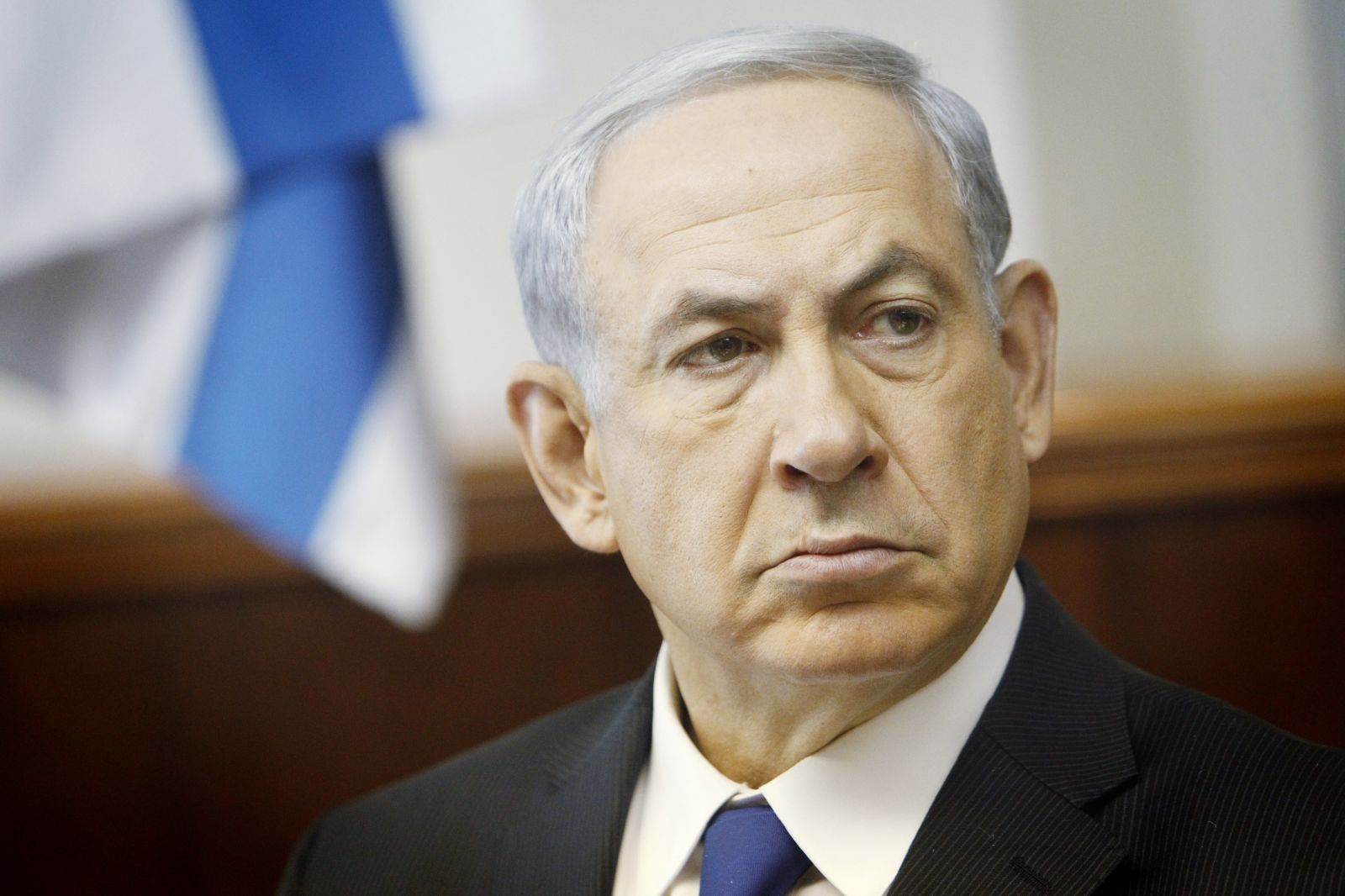نتنياهو: خطر وجودي يهدد إسرائيل