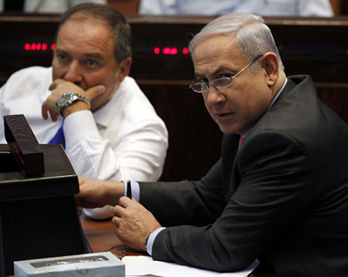 رزقة: تداعيات انتخابات الكيان ستكون سلبية على الفلسطينيين