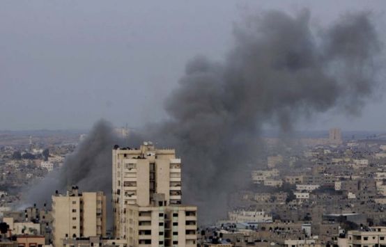 التعاون الإسلامي تدعو لترميم وبناء بيوت فقراء غزة