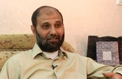 عائلة الصحفي خالد تدعو الإعلام تغطية اعتصامها أمام الجنيد