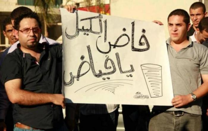 اتحاد المعلمين بالضفة يعلن عن إضراب شامل في المدارس الثلاثاء
