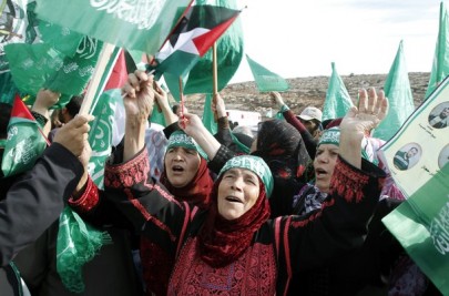 18 محرراً في وفاء الأحرار يعودون للضفة الخميس