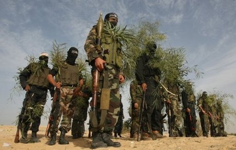 لجان المقاومة: أسر الجنود الحل الأمثل للإفراج عن الأسرى