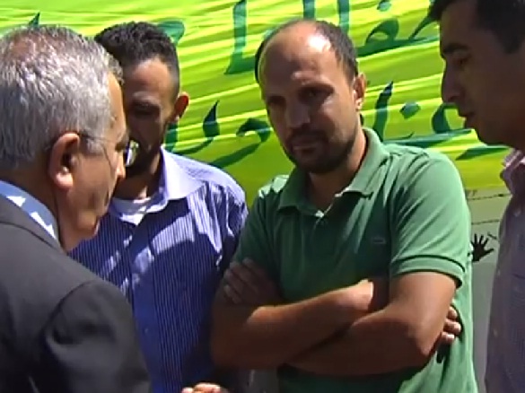 أجهزة السلطة تعتقل ستةً من حماس وتستدعي سابعاً للتحقيق