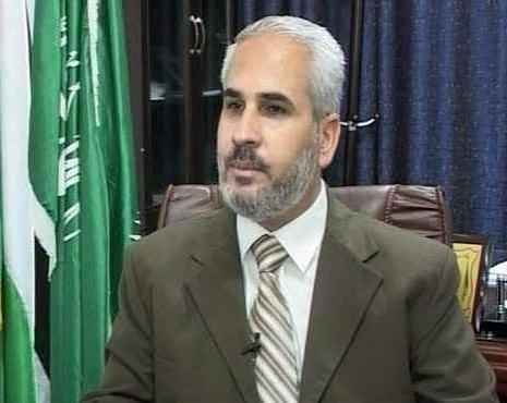 برهوم يطالب السلطة بإطلاق يد المقاومة للرد على الاقتحامات الصهيونية للأقصى