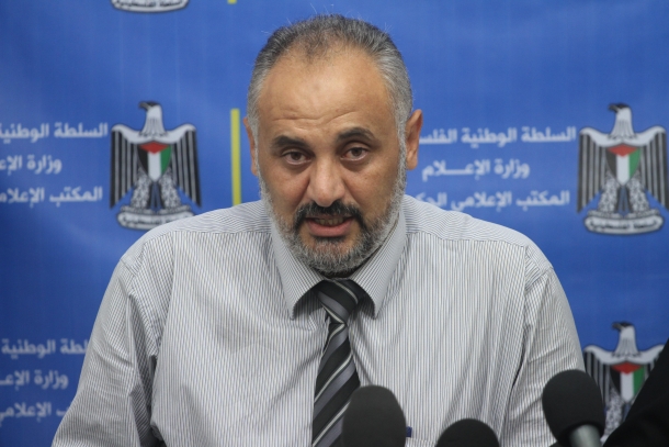 العدل تستنكر مغالطات تقرير رايتس ووتش حول العدالة الجنائية بغزة