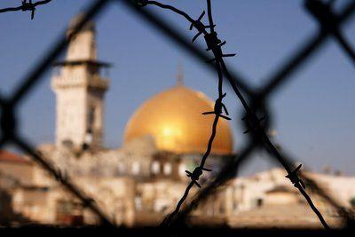 الاحتلال يشرع بتهويد أسماء الشوارع في القدس