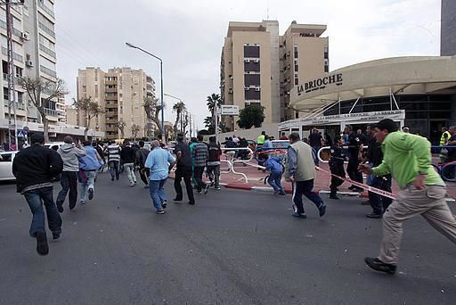 مسؤول عسكري صهيوني: أي حرب قادمة ستلحق بنا أضرارًا جسيمة