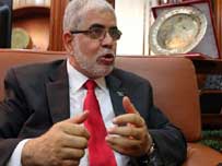 البرلمان الليبي يقيل رئيس الوزراء بعد رفض تشكيلته الحكومية