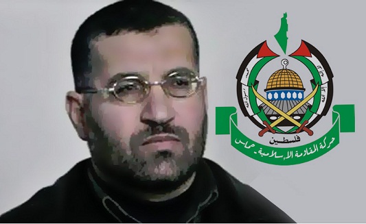 حماس تدعو لمسيرات غضبٍ بالضفة وفاء لدماء الشهداء
