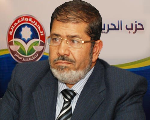 الحرية والعدالة: نأمل في فتح مكتب لـحماس بالقاهرة