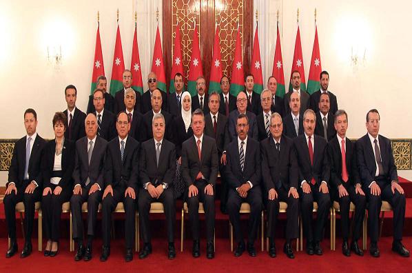 تهديدات بسحب الثقة من الحكومة الأردنية