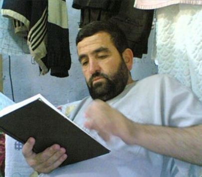 النائب رمضان يدعو لتوسيع التضامن مع الأسرى