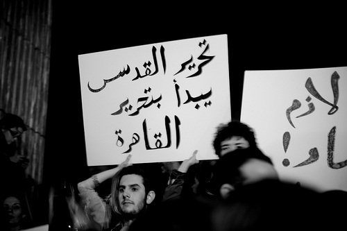 باحثة: مصر ستكون شريكة للفلسطينيين في إزاحة الاحتلال الصهيوني