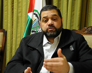 حمدان: حماس لن تتخلى عن المقاومة المسلحة لتحرير فلسطين