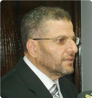 الرمحي: السجون مشتعلة والاحتلال لن يسيطر عليها