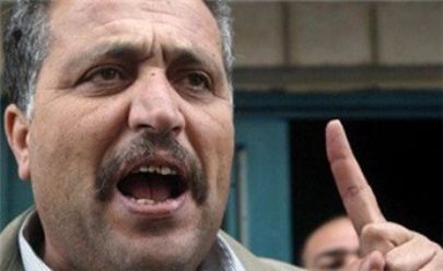 الاحتلال يمنع النائب الثاني لرئيس التشريعي من السفر