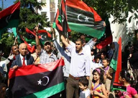 الانتقالي الليبي يصدر قانوناً جديداً بشأن دوائر الانتخابات البرلمانية