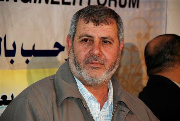 البطش: المشاركة الفلسطينية في خنق غزة جريمة وطنية ينبغي أن لا تمر