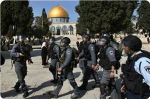 اتحاد علماء المسلمين يدعو للمشاركة في مسيرة القدس المليونية الجمعة