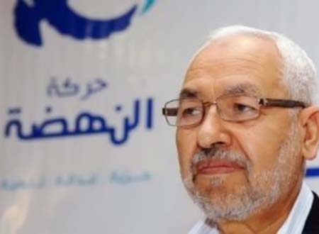 الغنوشي: النهضة انتصرت للدولة الديمقراطية
