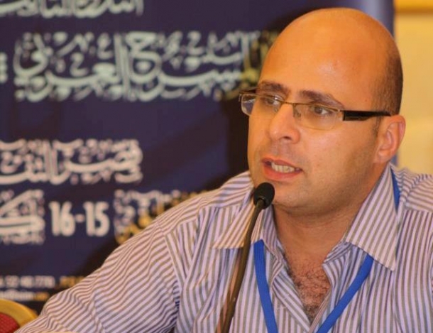 اتهامات لصحيفة أردنية بعقد صفقة مع السلطة والتخلي عن مراسلها المعتقل