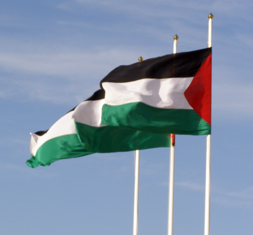 انتخاب فلسطين رئيسًا تنفيذيًا للاتحاد الدولي للإعلام الإلكتروني