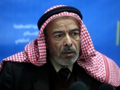رزقة يطالب بحل عربي لمشكلة كهرباء غزة