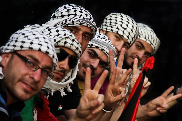 ندوة لتحسين صورة الكيان بأمريكا تتحوّل لمظاهرة مؤيدة لفلسطين