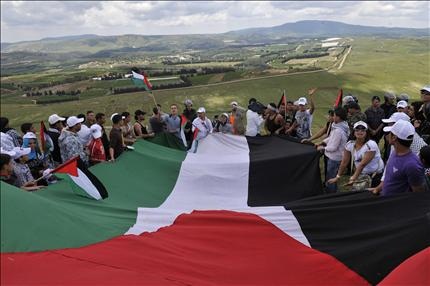 أغنية جديدة تصف علاقة الحب بين القدس وأحرار العالم