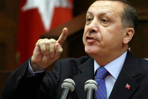 تركيا تبحث ضم شمال قبرص