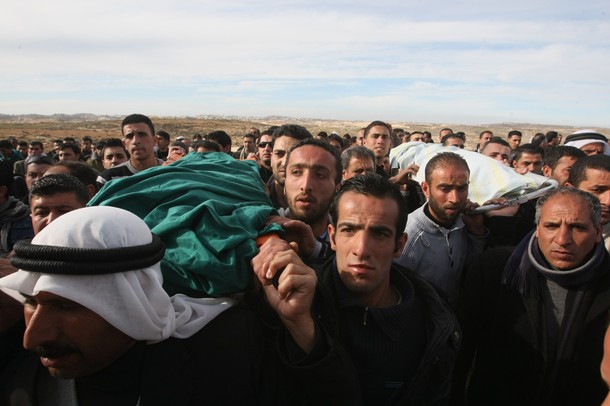 قذيفة هاون صهيونية بددت أحلام الطفلين جرادات