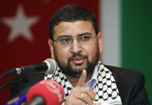 أبو زهري: تشكيل الحكومة بيد  عباس