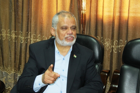 أبو السبح: إطلاق يد المقاومة الخيار الأنجع للدفاع عن الأسرى