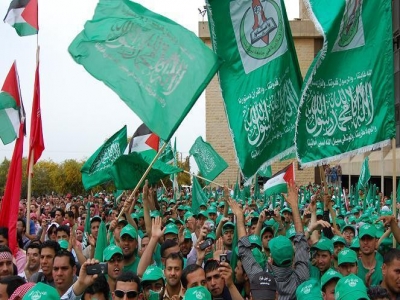 الخليل: الكتلة الإسلامية تشارك في انتخابات جامعة البوليتكنك
