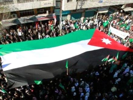 الأردن يفرج عن معتقلي الحراك السياسي بأمر ملكي