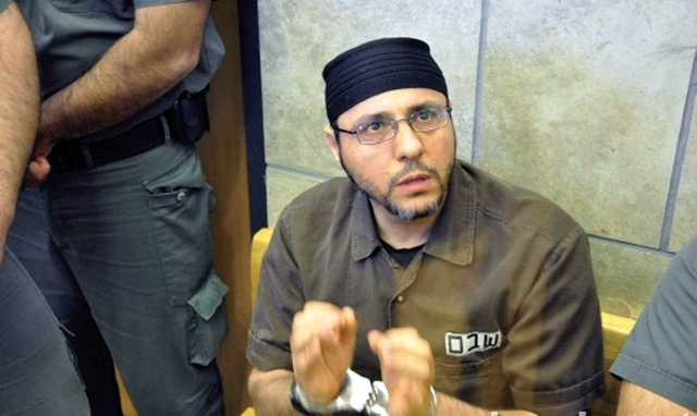 القائد البرغوثي: لن أوقف الإضراب حتى تحقيق مطالبي ولو فقدت حياتي