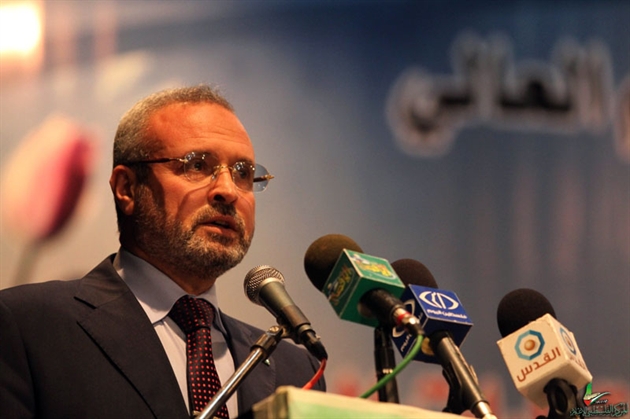 عسقول يطالب حكومات الربيع العربي بالتحرك لدعم قضية الأسرى
