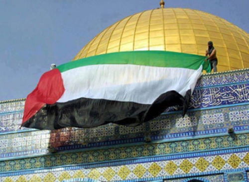 فلسطينيو هولندا يحيون ذكرى يوم الأرض