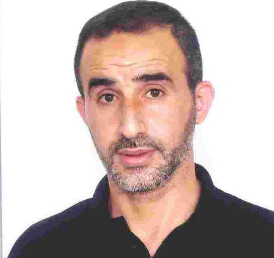 القائد الأسير حسن سلامة: مصممون على عدم الرجعة عن الإضراب