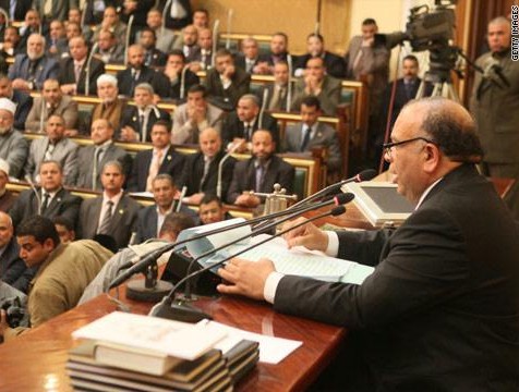 حماس تثمن قرار مصر وقف تصدير الغاز للكيان